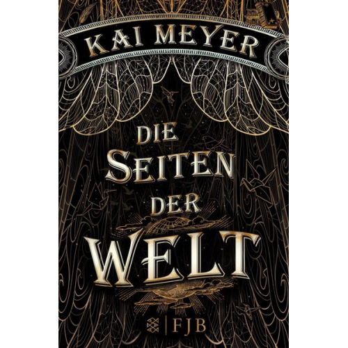 Kai Meyer - Die Seiten der Welt Bd.1