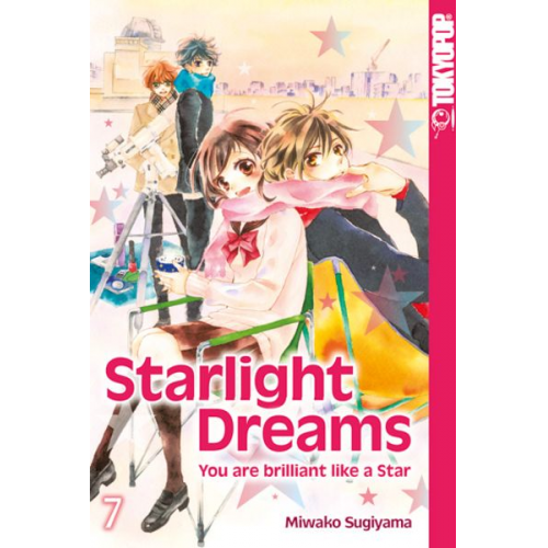 Miwako Sugiyama - Starlight Dreams 07