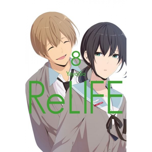 YayoiSo - Relife 08