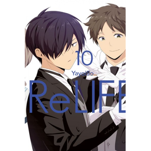 YayoiSo - Relife 10