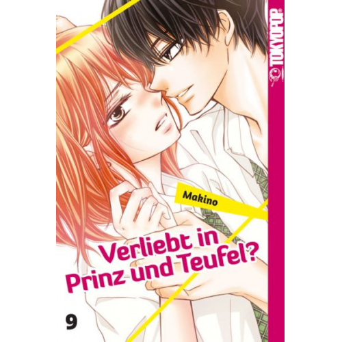 Makino - Verliebt in Prinz und Teufel? 09