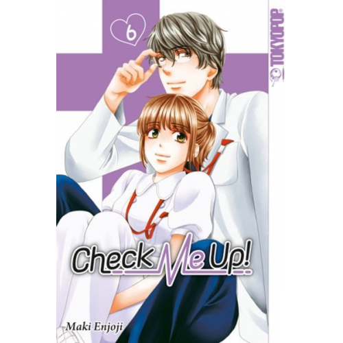 Maki Enjoji - Check Me Up! 06