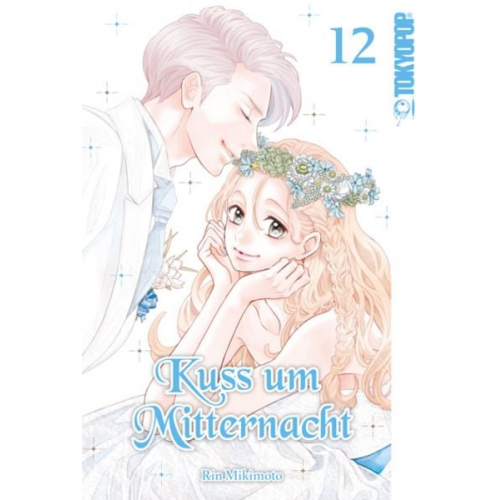 Rin Mikimoto - Kuss um Mitternacht 12