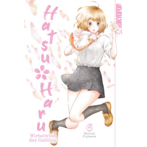 Shizuki Fujisawa - Hatsu Haru - Wirbelwind der Gefühle 06