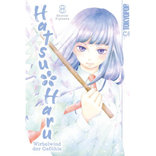 Shizuki Fujisawa - Hatsu Haru - Wirbelwind der Gefühle 08