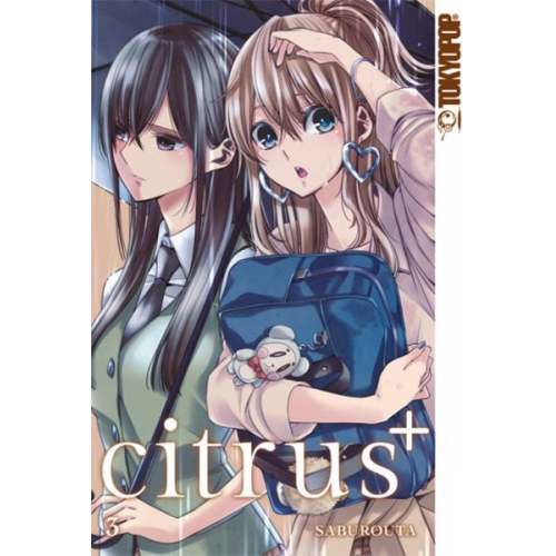 Saburouta - Citrus + 03 - Limited Edition