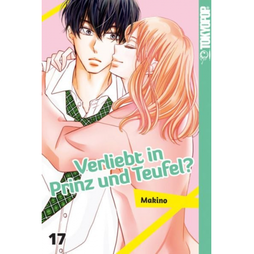 Makino - Verliebt in Prinz und Teufel? 17