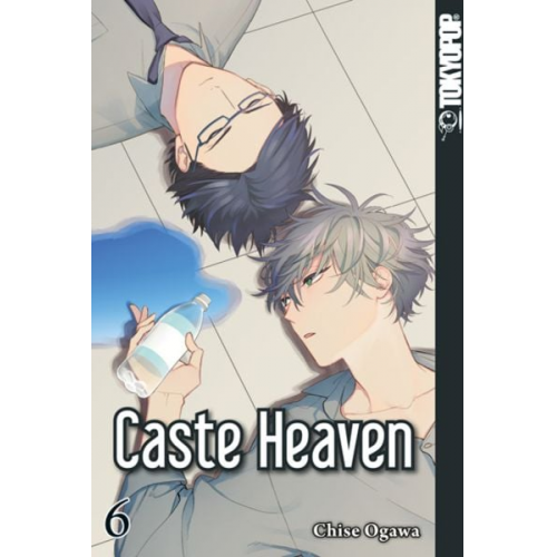 Chise Ogawa - Caste Heaven 06