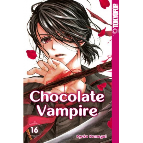 Kyoko Kumagai - Chocolate Vampire 16