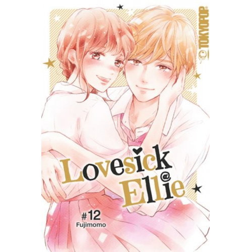 Fujimomo - Lovesick Ellie 12