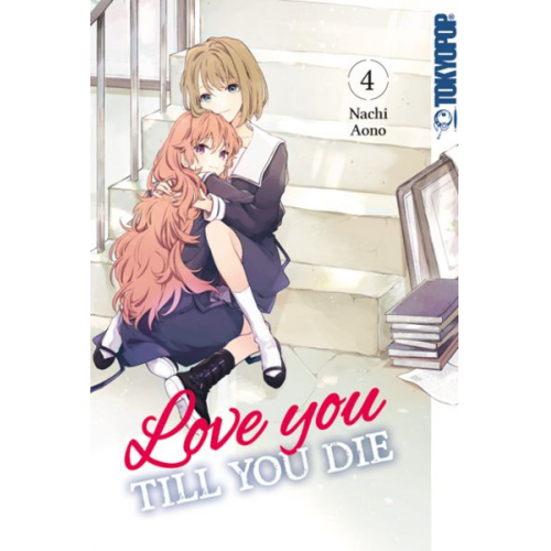 Nachi Aono - Love you till you die 04