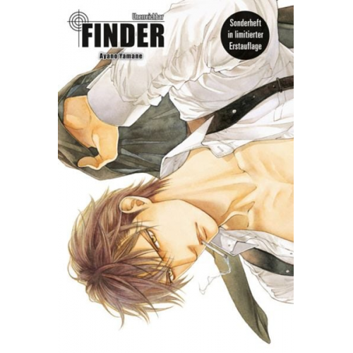 Ayano Yamane - Finder 11 - Limited Edition