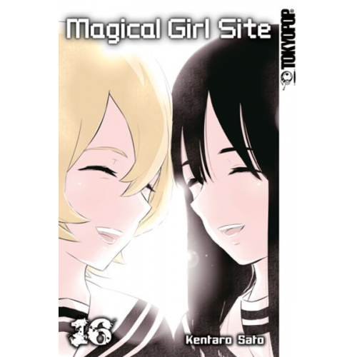 Kentaro Sato - Magical Girl Site 16