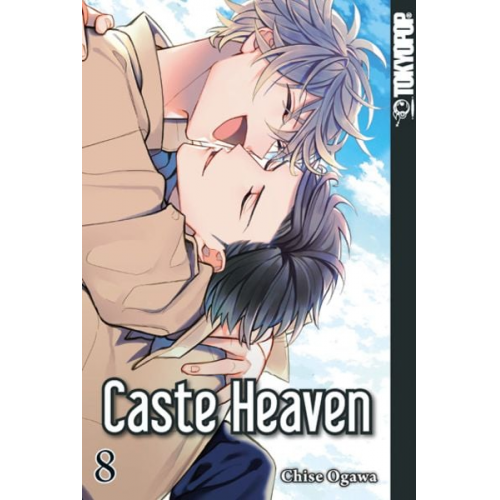 Chise Ogawa - Caste Heaven 08