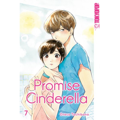 Oreco Tachibana - Promise Cinderella 07