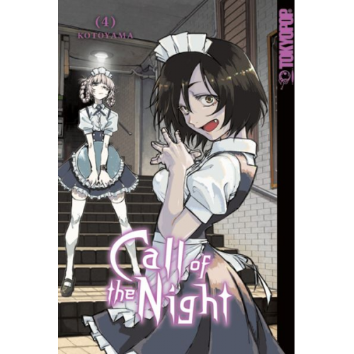 Kotoyama - Call of the Night 04