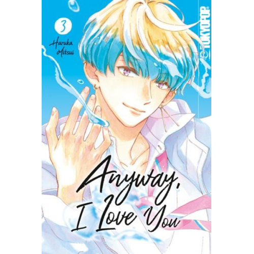 Haruka Mitsui - Anyway, I Love You 03