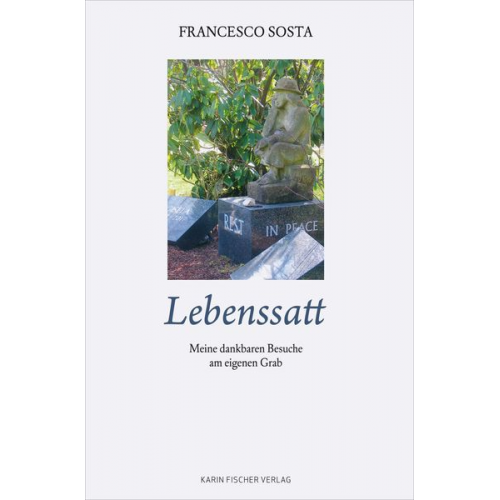 Francesco Sosta - Lebenssatt