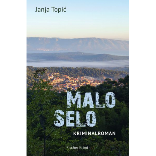 Janja Topic - Malo Selo