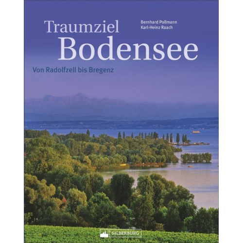 Bernhard Pollmann - Traumziel Bodensee