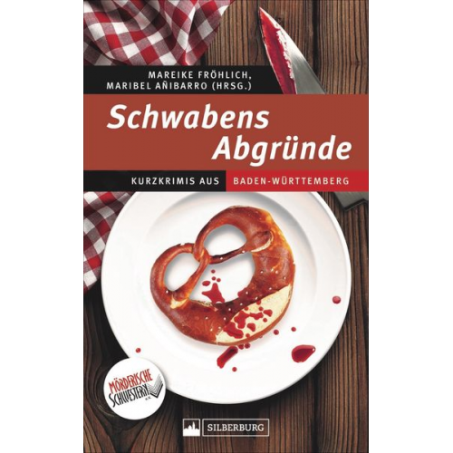 Schwabens Abgründe