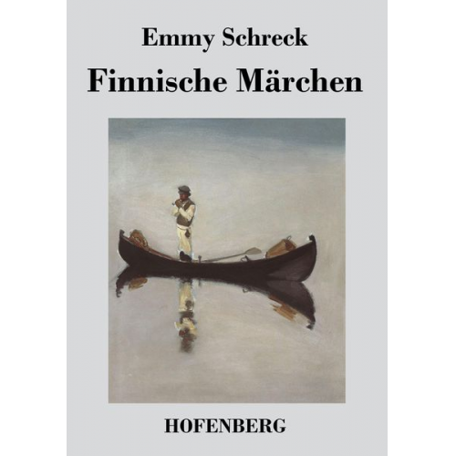 Emmy Schreck - Finnische Märchen