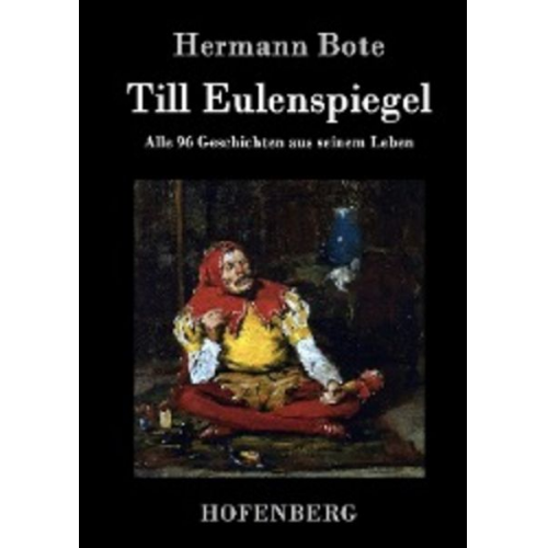 Hermann Bote - Till Eulenspiegel