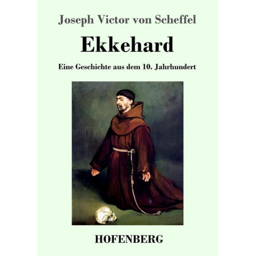 Joseph Victor Scheffel - Ekkehard