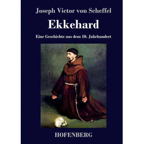 Joseph Victor Scheffel - Ekkehard