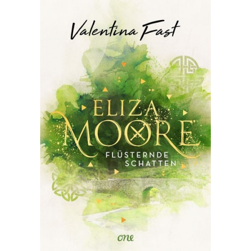 Valentina Fast - Eliza Moore