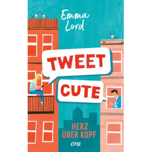 Emma Lord - Tweet Cute