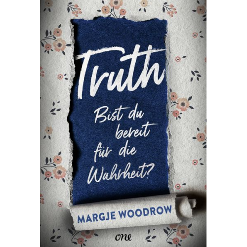 Margje Woodrow - Truth - Bist du bereit für die Wahrheit?