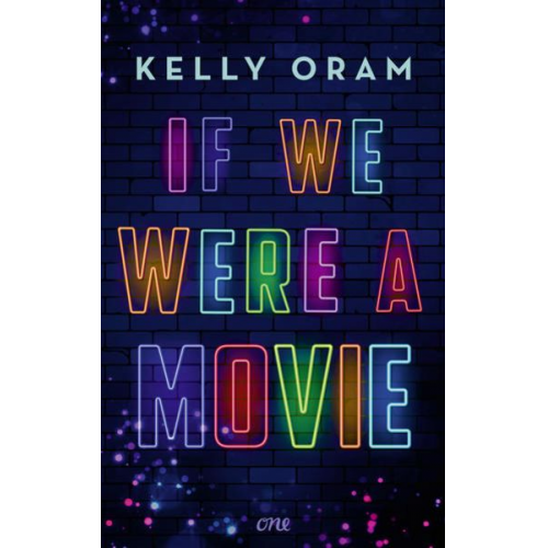 Kelly Oram - If we were a movie