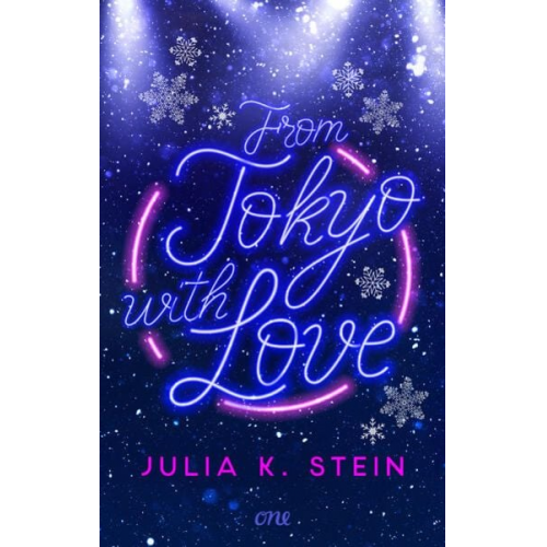 Julia K. Stein - From Tokyo with Love