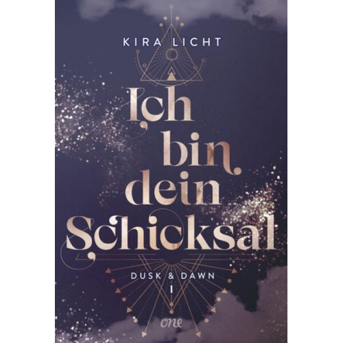 Kira Licht - Ich bin dein Schicksal