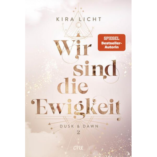 Kira Licht - Wir sind die Ewigkeit