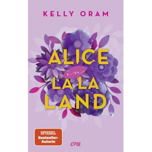 Kelly Oram - Alice in La La Land