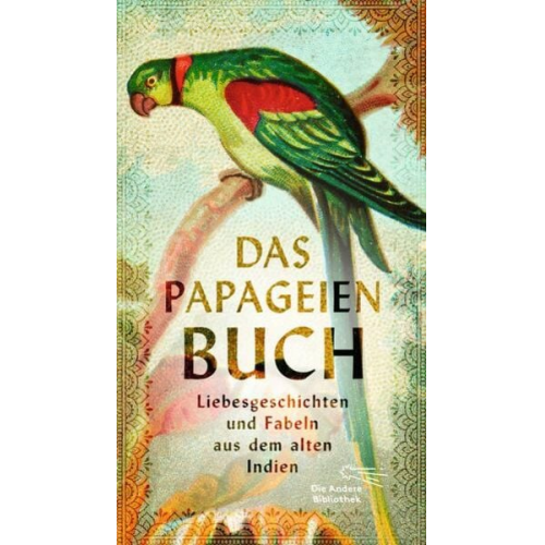 Das Papageienbuch