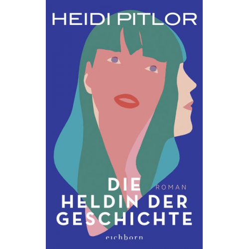 Heidi Pitlor - Die Heldin der Geschichte