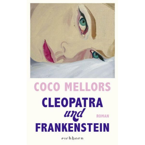 Coco Mellors - Cleopatra und Frankenstein