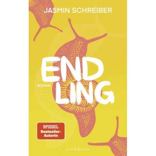 Jasmin Schreiber - Endling