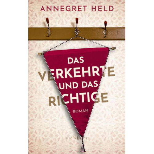 Annegret Held - Das Verkehrte und das Richtige