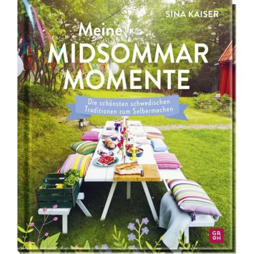 Sina Kaiser - Meine Midsommar-Momente