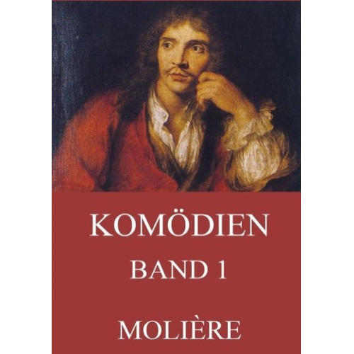 Molière - Komödien, Band 1