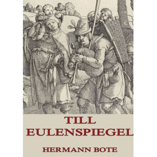 Hermann Bote - Till Eulenspiegel