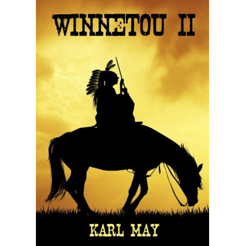 Karl May - Winnetou 2