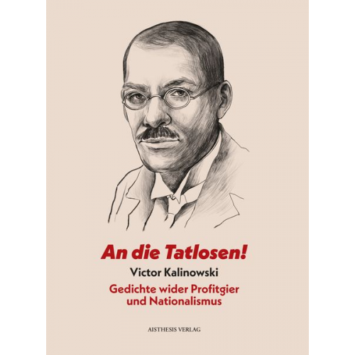 Victor Kalinowski - An die Tatlosen!