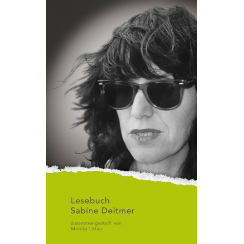 Sabine Deitmer - Lesebuch Sabine Deitmer