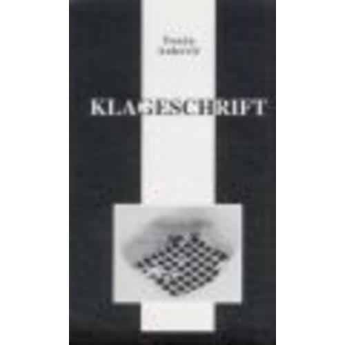 Tonca Ankovic - Klageschrift