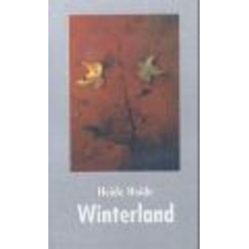 Heide Heide - Winterland